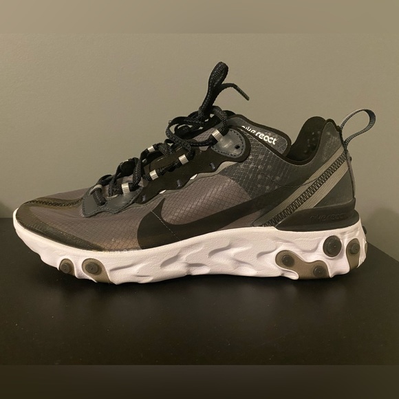 Nike React Element Sneakers - Picture 1 of 5